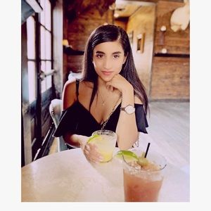 Meet your Posher, Marlene